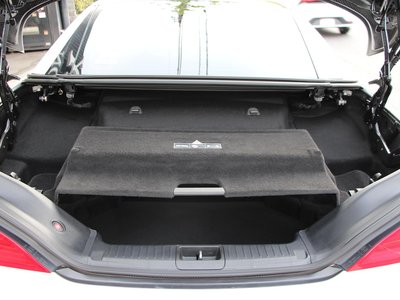 2012 Mercedes-BENZ SL AMG thumbnail 42
