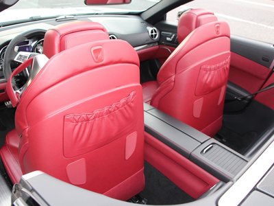2012 Mercedes-BENZ SL AMG thumbnail 23