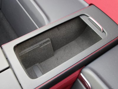 2012 Mercedes-BENZ SL AMG thumbnail 38