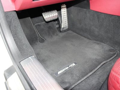 2012 Mercedes-BENZ SL AMG thumbnail 28