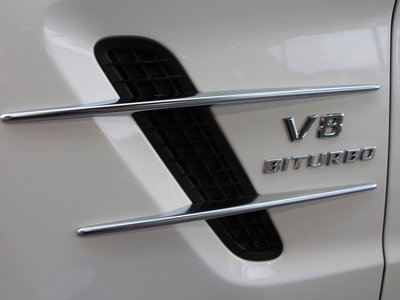 2012 Mercedes-BENZ SL AMG thumbnail 54