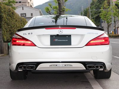 2012 Mercedes-BENZ SL AMG thumbnail 61