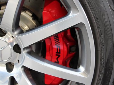 2012 Mercedes-BENZ SL AMG thumbnail 72