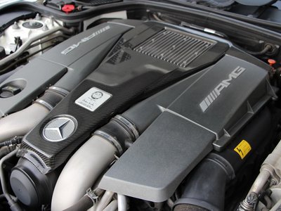 2012 Mercedes-BENZ SL AMG thumbnail 76