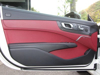 2012 Mercedes-BENZ SL AMG thumbnail 24