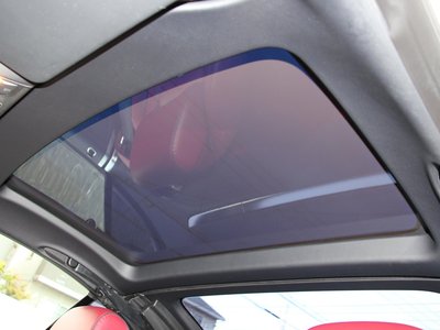 2012 Mercedes-BENZ SL AMG thumbnail 40