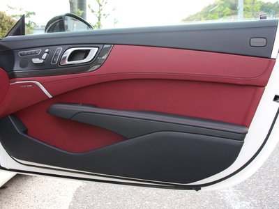 2012 Mercedes-BENZ SL AMG thumbnail 34