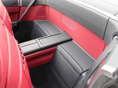 2012 Mercedes-BENZ SL AMG thumbnail 36