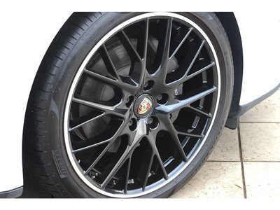 PORSCHE PANAMERA - 9