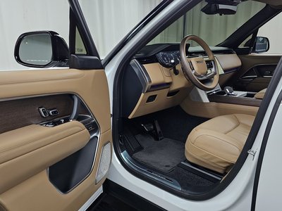 LAND ROVER RANGE ROVER - 10