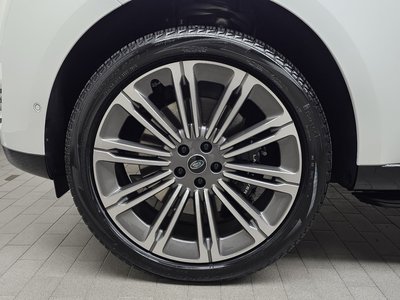 LAND ROVER RANGE ROVER - 6