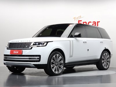 LAND ROVER RANGE ROVER - 1