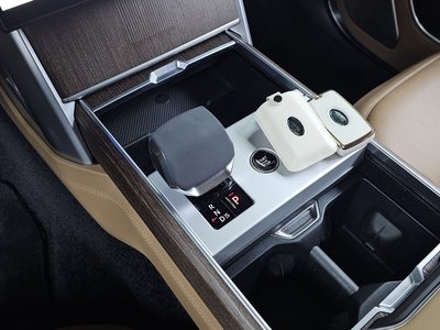 LAND ROVER RANGE ROVER - 9