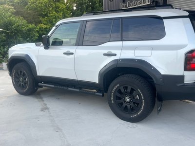 TOYOTA LAND CRUISER 250 - 3