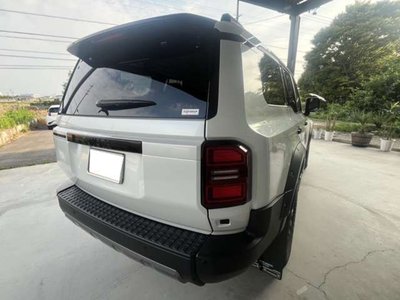 TOYOTA LAND CRUISER 250 - 10