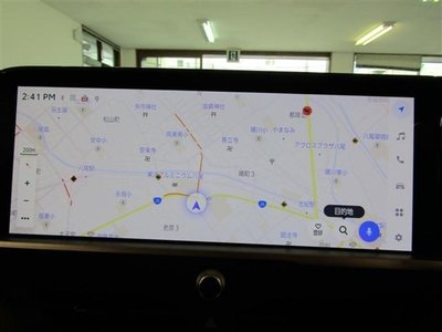 TOYOTA CROWN SPORT - 9