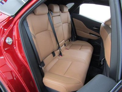 TOYOTA CROWN SPORT - 6