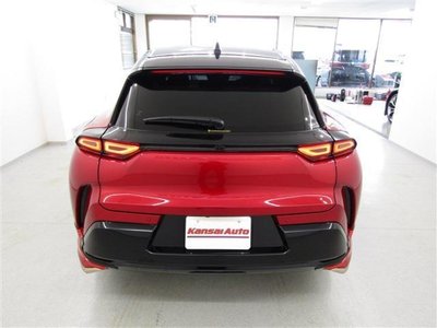 TOYOTA CROWN SPORT - 4