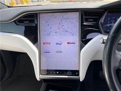 صورة مصغرة 20 لـ 2018 Tesla MODEL X