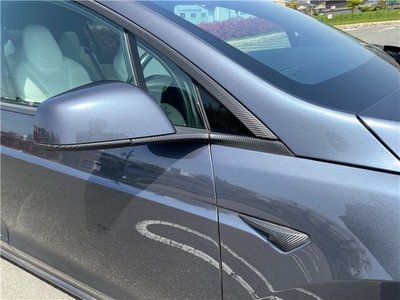 صورة مصغرة 35 لـ 2018 Tesla MODEL X
