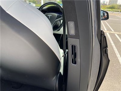 صورة مصغرة 28 لـ 2018 Tesla MODEL X