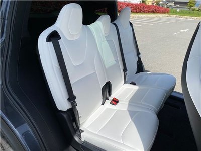 صورة مصغرة 26 لـ 2018 Tesla MODEL X