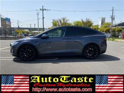 صورة مصغرة 13 لـ 2018 Tesla MODEL X