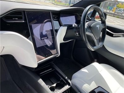 صورة مصغرة 19 لـ 2018 Tesla MODEL X