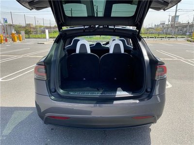 صورة مصغرة 45 لـ 2018 Tesla MODEL X