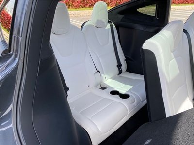 صورة مصغرة 27 لـ 2018 Tesla MODEL X