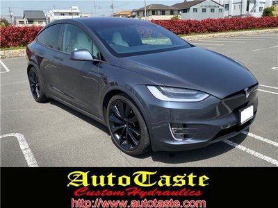 صورة مصغرة 12 لـ 2018 Tesla MODEL X