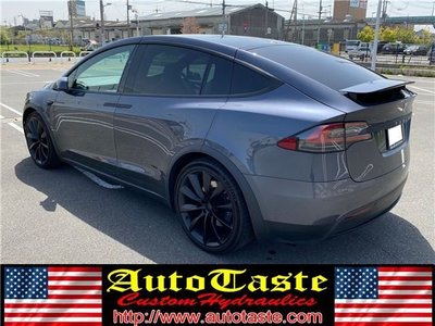 صورة مصغرة 15 لـ 2018 Tesla MODEL X