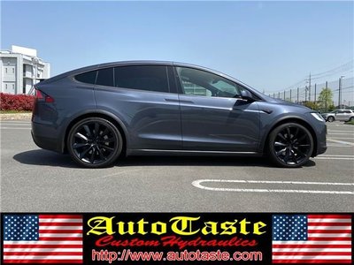 صورة مصغرة 14 لـ 2018 Tesla MODEL X