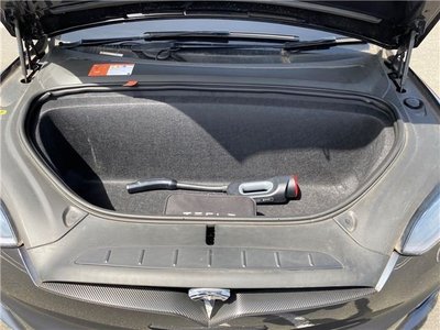 صورة مصغرة 50 لـ 2018 Tesla MODEL X