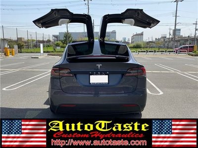 صورة مصغرة 17 لـ 2018 Tesla MODEL X