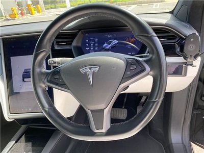 صورة مصغرة 21 لـ 2018 Tesla MODEL X
