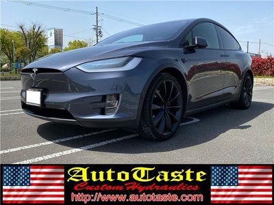 صورة مصغرة 11 لـ 2018 Tesla MODEL X