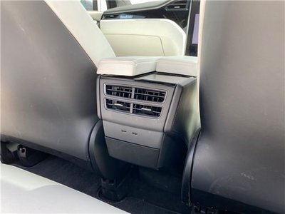 صورة مصغرة 29 لـ 2018 Tesla MODEL X