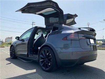 صورة مصغرة 18 لـ 2018 Tesla MODEL X