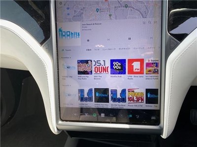 صورة مصغرة 24 لـ 2018 Tesla MODEL X