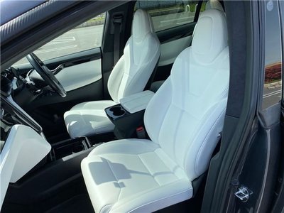 صورة مصغرة 31 لـ 2018 Tesla MODEL X