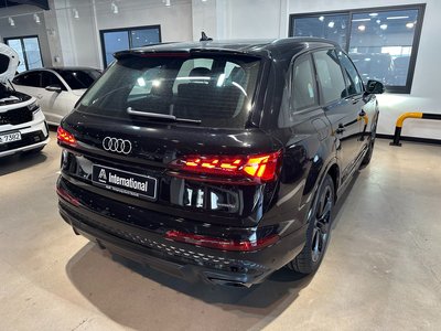 AUDI Q7 - 9
