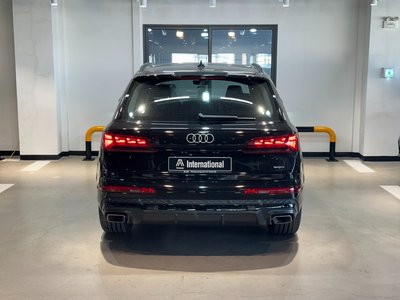 AUDI Q7 - 2