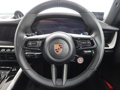 صورة مصغرة 22 لـ 2024 Porsche 911