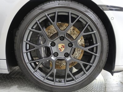 صورة مصغرة 70 لـ 2024 Porsche 911