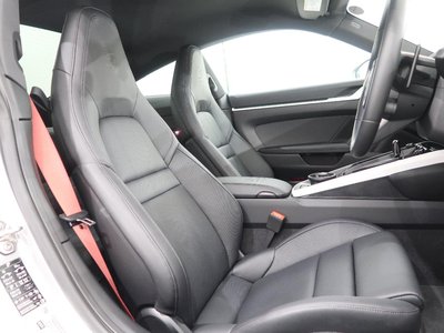 صورة مصغرة 19 لـ 2024 Porsche 911