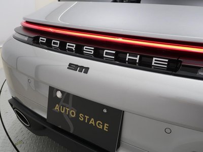 صورة مصغرة 67 لـ 2024 Porsche 911