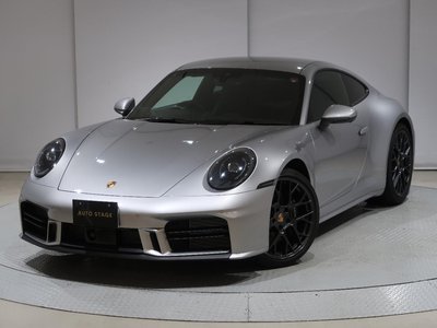 صورة مصغرة 29 لـ 2024 Porsche 911
