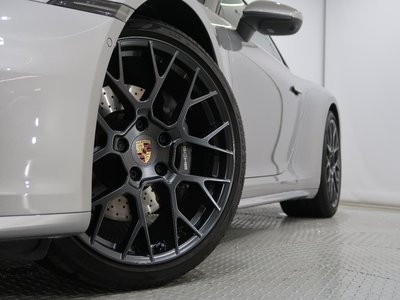 صورة مصغرة 25 لـ 2024 Porsche 911
