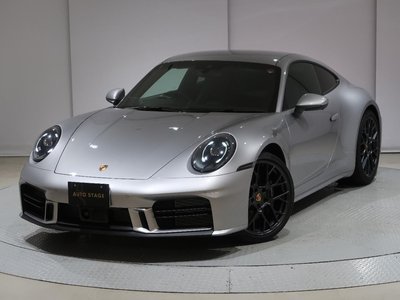صورة مصغرة 30 لـ 2024 Porsche 911